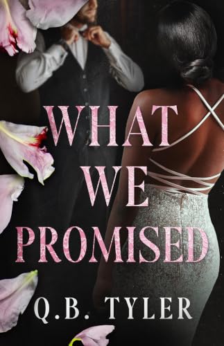 What We Promised book cover