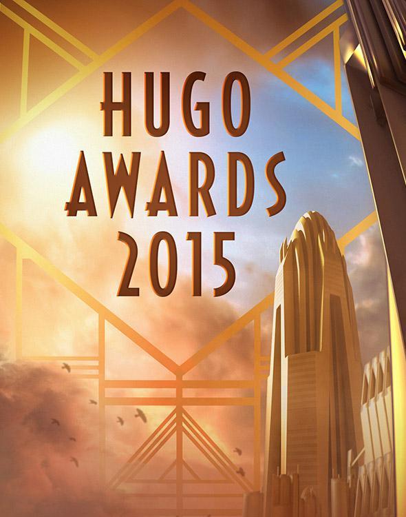The Nominated Short Fiction Works book cover