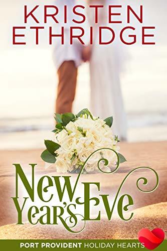 Port Provident: Holiday Hearts book cover 2