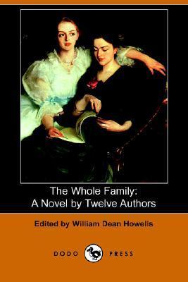The Whole Family book cover