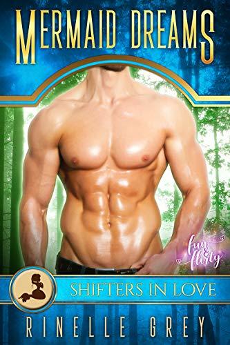 Mermaid Dreams book cover
