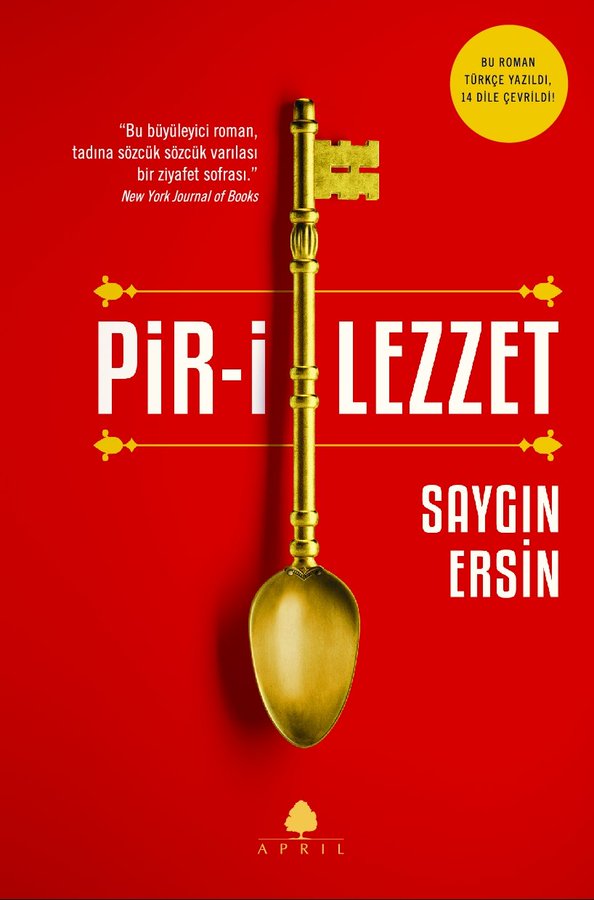 The Pasha of Cuisine book cover