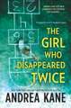 Forensic Instincts book cover 1