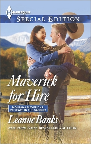 Montana Mavericks: 20 Years in the Saddle book cover 3