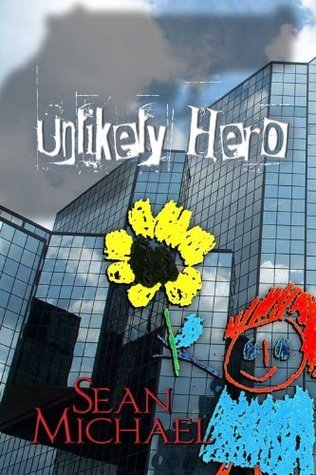 Unlikely Hero book cover