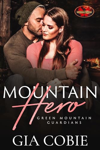 Green Mountain Guardians book cover 1