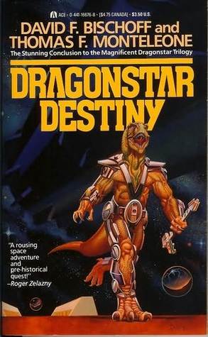 Dragonstar book cover 3