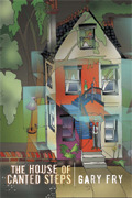 The House of Canted Steps book cover