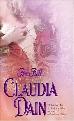 The Fall book cover