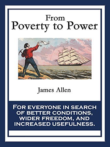 From Poverty to Power book cover