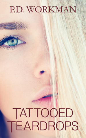 Tamara's Teardrops book cover 1