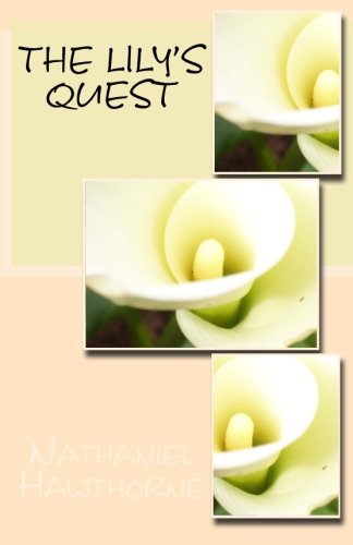The Lily's Quest book cover