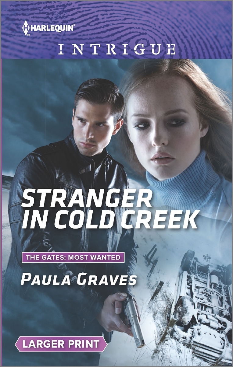 The Gates: Most Wanted book cover 3
