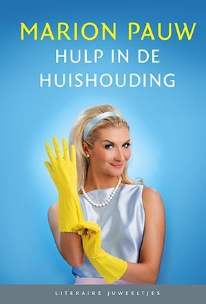 Hulp in de huishouding book cover