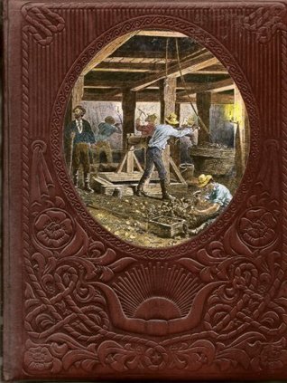 The Miners book cover
