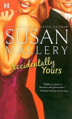 Accidentally Yours book cover