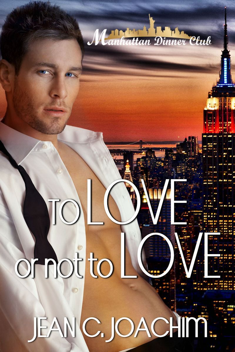 To Love or Not to Love book cover