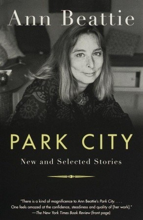 Park City book cover