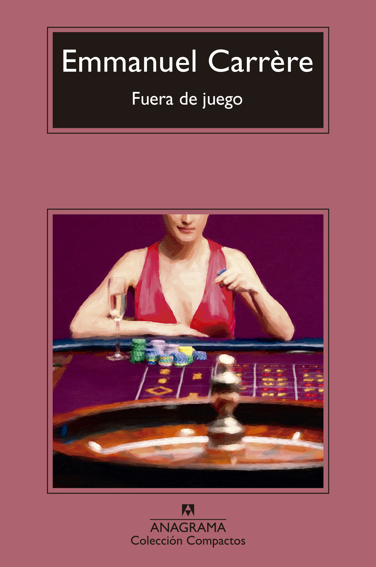 Hors d'Atteinte? book cover