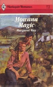 Mowana Magic book cover