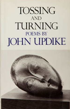 Tossing and Turning book cover