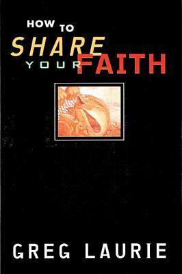 How to Share Your Faith book cover