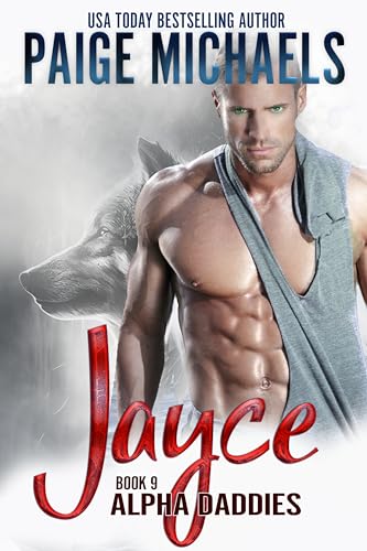 Jayce book cover