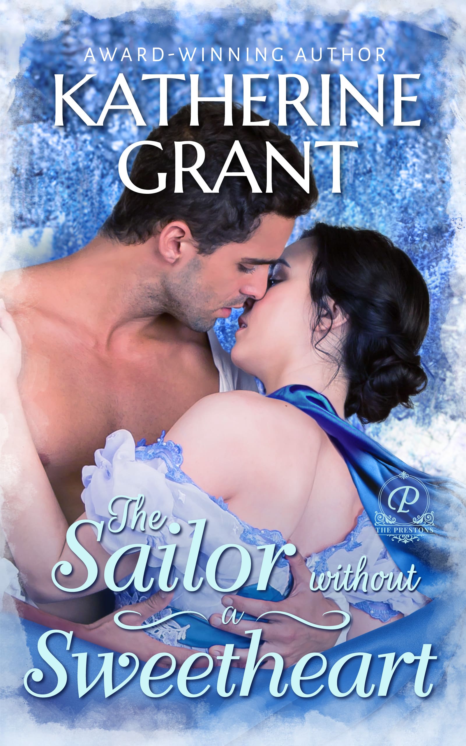 The Sailor Without a Sweetheart book cover