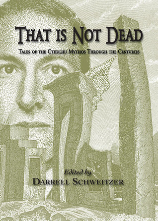 That is not Dead book cover