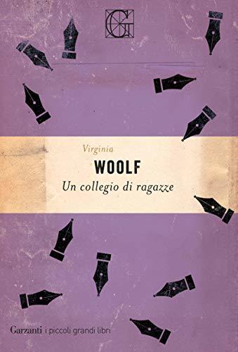 Un collegio di ragazze book cover