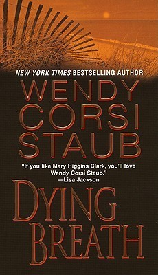 Dying Breath book cover