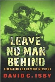 Leave No Man Behind book cover