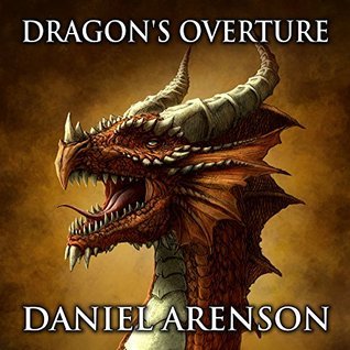 Dragon's Overture book cover