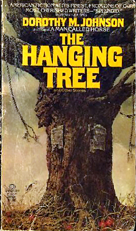The Hanging Tree book cover
