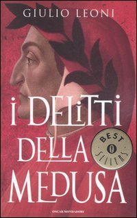 I delitti della Medusa book cover