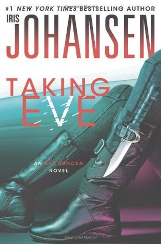 New Eve Duncan Trilogy book cover 1