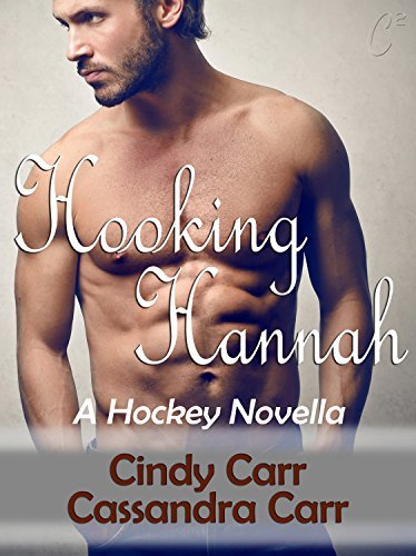 Hooking Hannah book cover