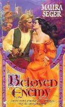 Beloved Enemy book cover