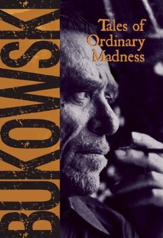 Tales of Ordinary Madness book cover