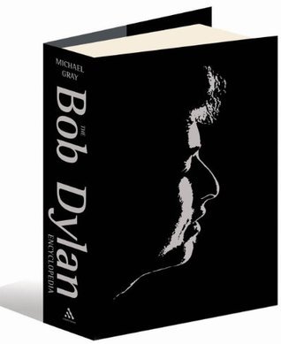 The Bob Dylan Encyclopedia book cover