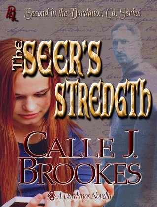 The Seer's Strength book cover