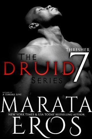 Thresher book cover