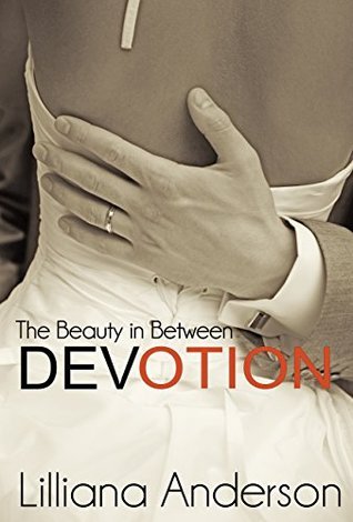 Devotion book cover
