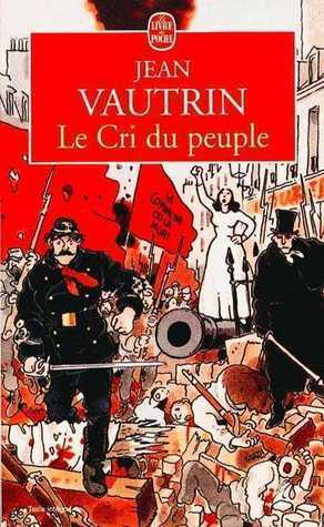 The Voice of the People book cover
