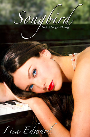 Songbird book cover 1