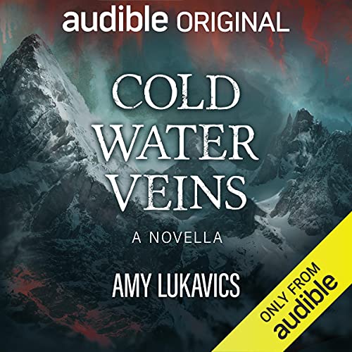 Cold Water Veins book cover