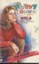 Amelia book cover