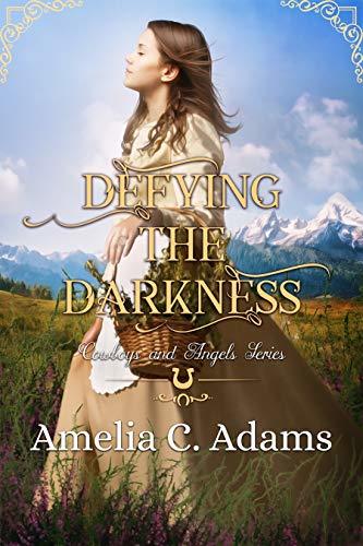 Defying the Darkness book cover
