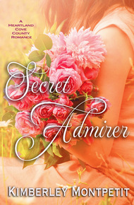 Secret Admirer book cover