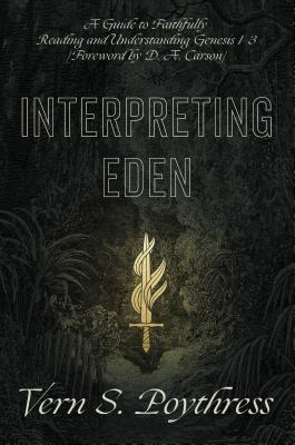 Interpreting Eden book cover